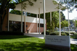 Burbank Library 1970