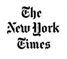 The New York Times The New York Times