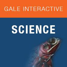 Gale Interactive: Science