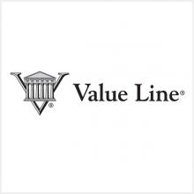 Value Line logo Value Line logo