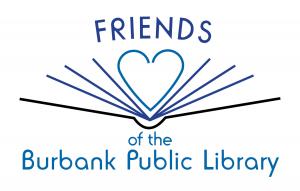 Friends logo Friends logo