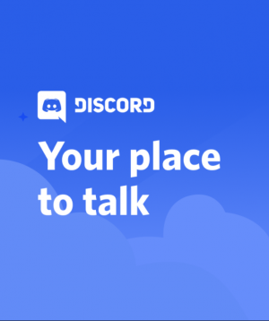 discord logo